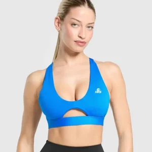 Adapt Camo Sports Bra