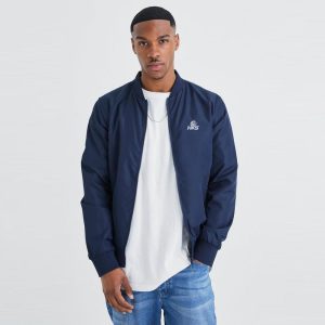 Custom Bomber Jackets