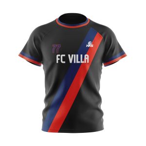 Customized Soccer Uniform