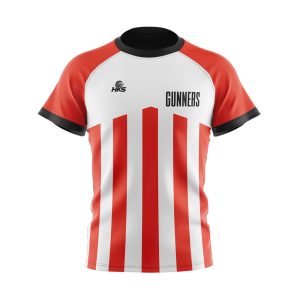 Customized Soccer Uniform