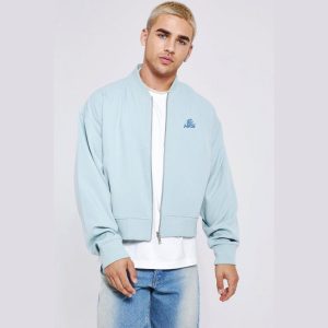 Custom Bomber Jackets