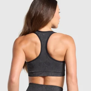 Apex Lift Seamless Sports Bra