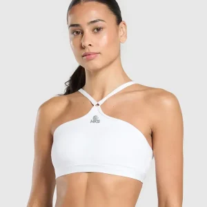 Lightweight High Support Sports Bra