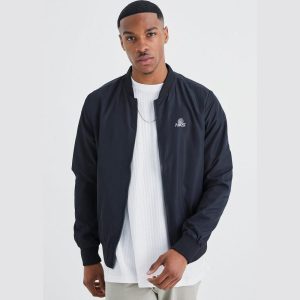 Custom Bomber Jackets