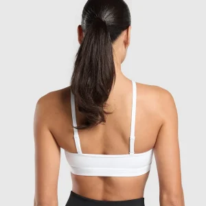 Lightweight High Support Sports Bra