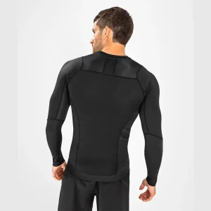 Rashguard Longsleeve - Sand