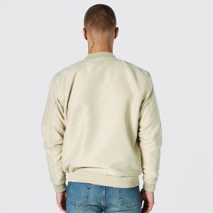 Custom Bomber Jackets