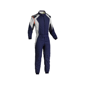 Kids Karting Suit