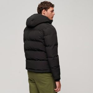 Everest Hooded Puffer Gilet
