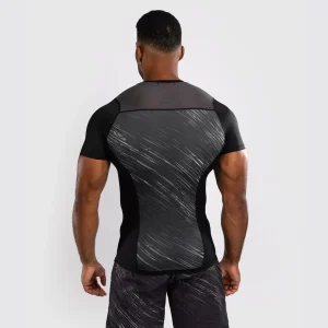 Men’s Short Sleeve Rashguard - Khaki