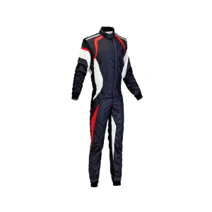 Kids Karting Suit