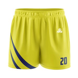 Customized Soccer Uniform