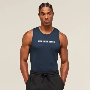 React Cut Off Tank