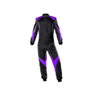 Kids Karting Suit