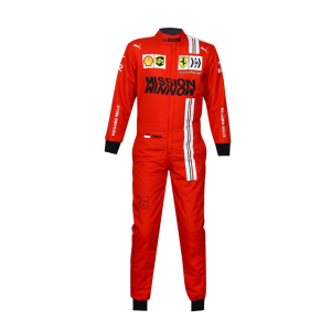 Adult Karting Siut