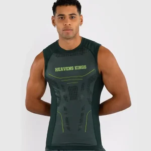 Unmatched Edition Long Sleeve Rashguard