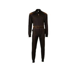 Kids Karting Suit