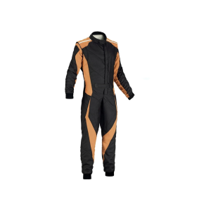 Kids Karting Suit
