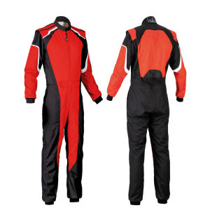 Adult Karting Siut